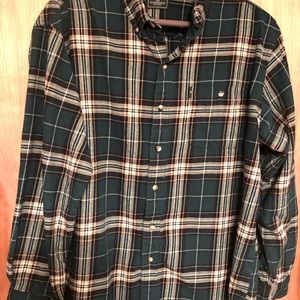 Flannel